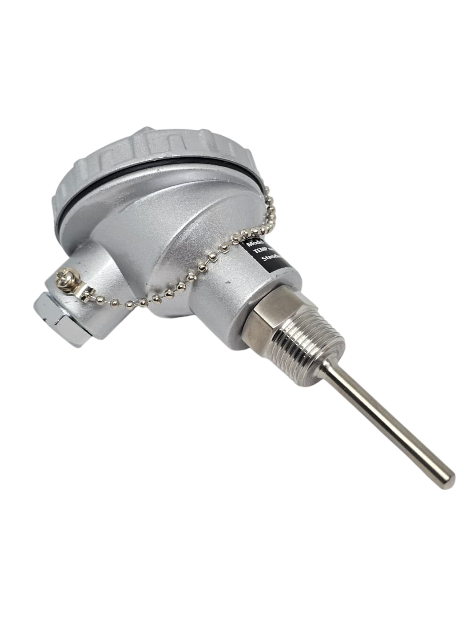 PT-100 MAXWELL BULBO 2"