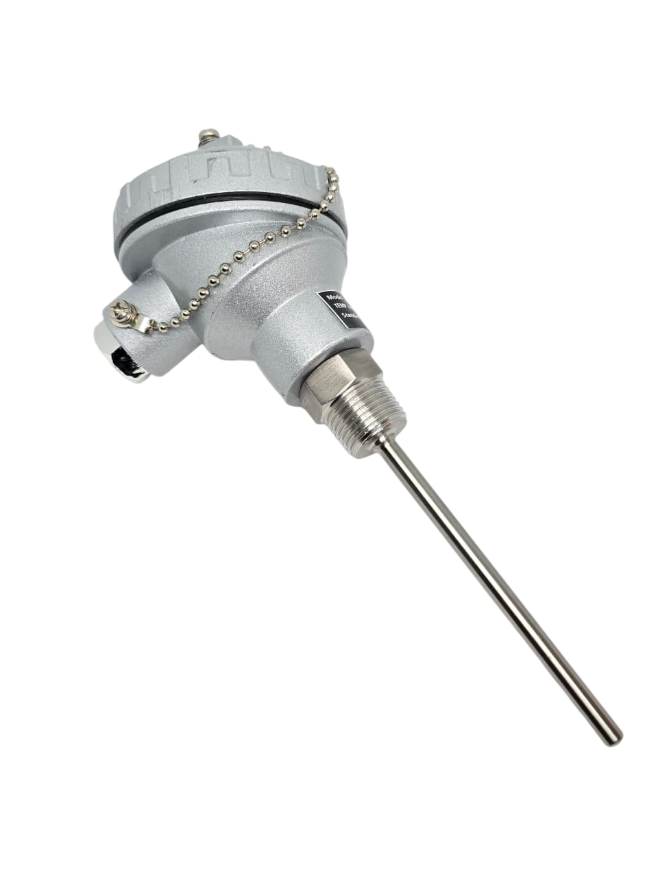 PT-100 MAXWELL BULBO 4"