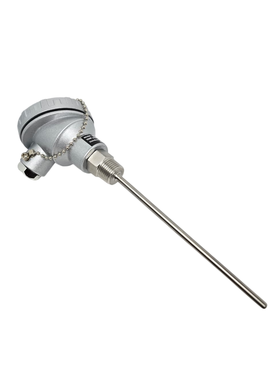 PT-100 MAXWELL BULBO 12"