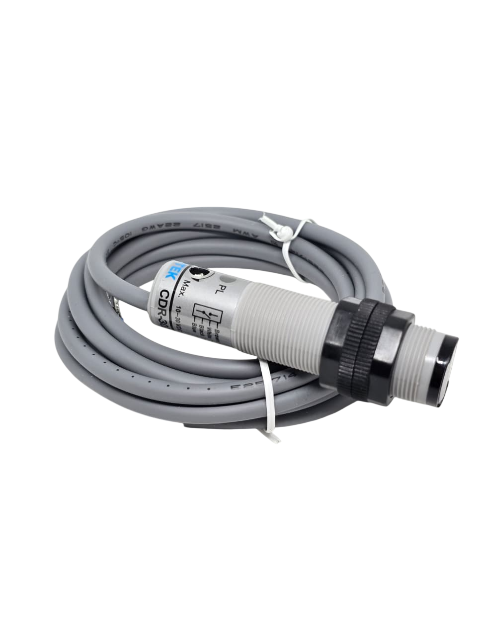 FOTOSENSOR FOTEK M18 10-30VDC