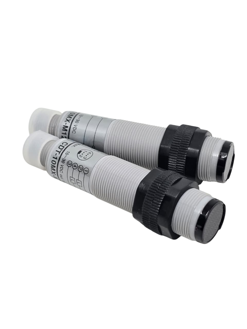 SENSOR FOTOELECTRICOS M18 FOTEK 