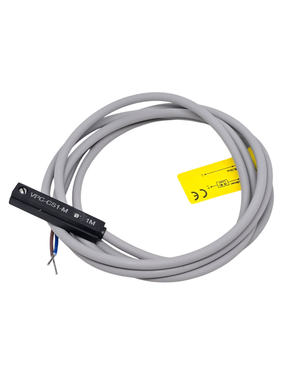 SENSOR PARA CILINDRO CSI-M VPC PNEUMATIC