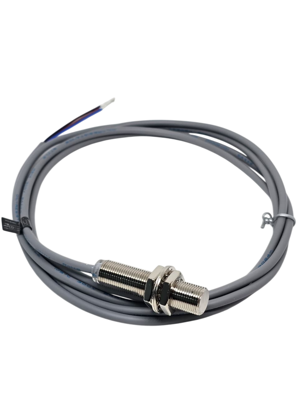 SENSOR MAGNETICO DE 12MM NPN FOTEK