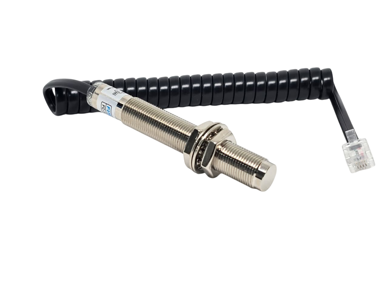 SENSOR MAGNÉTICO FOTEK 12MM 