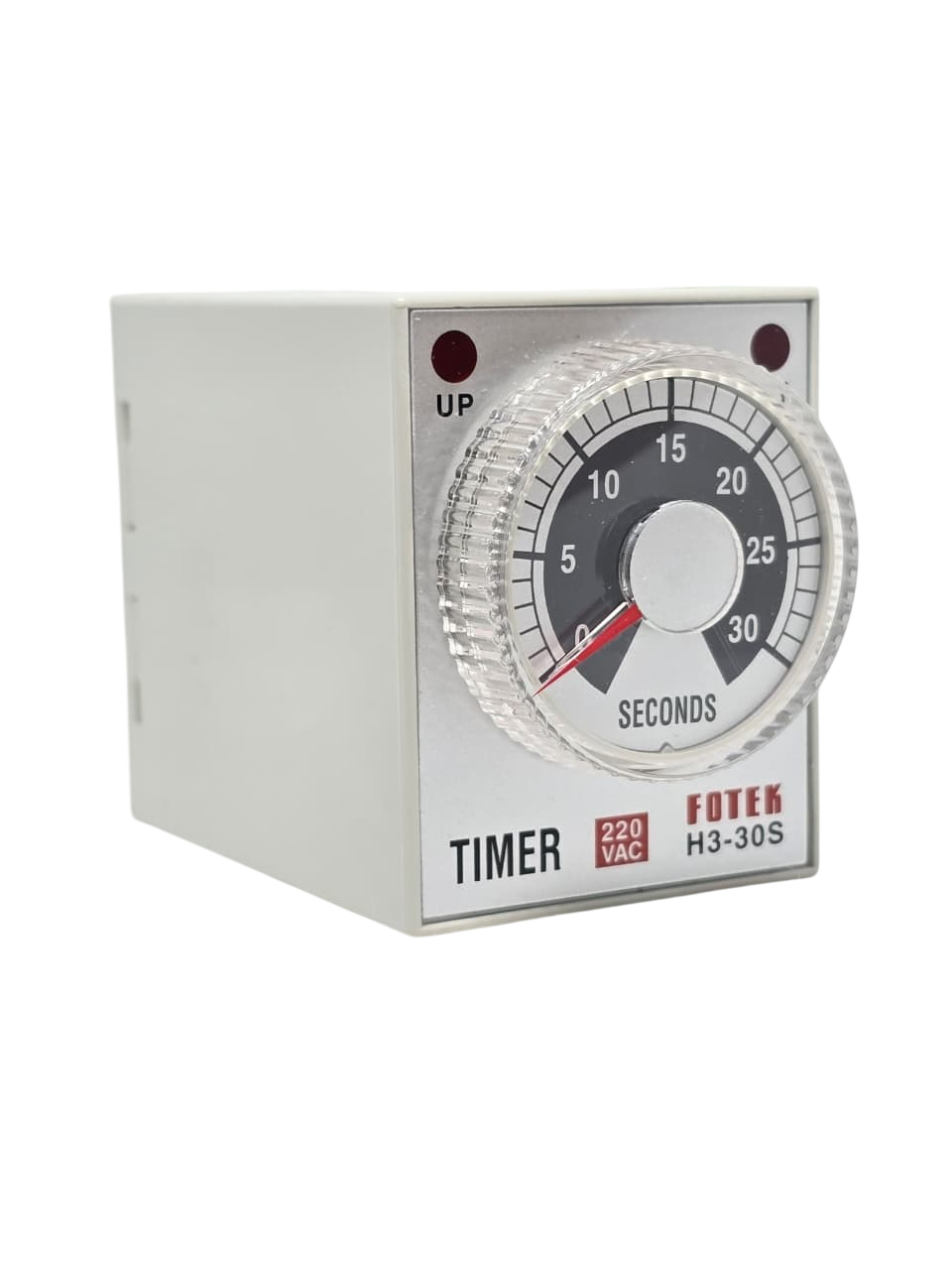 TEMPORIZADOR DE 0-30S  FOTEK