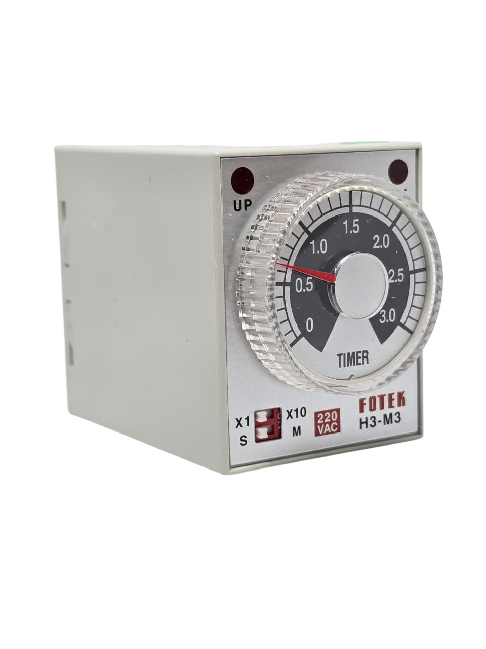 TEMPORIZADOR 3M-3H FOTEK