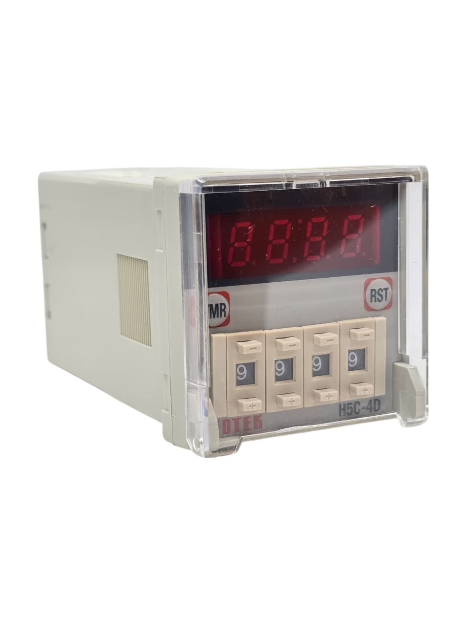 CONTADOR DIGITAL FOTEK 48*48 