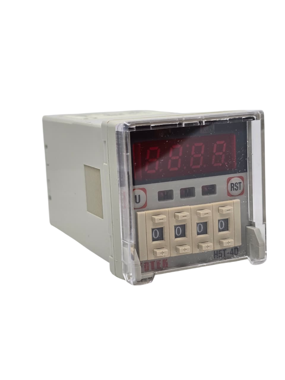 TEMPORIZADOR D/RETARDO FOTEK