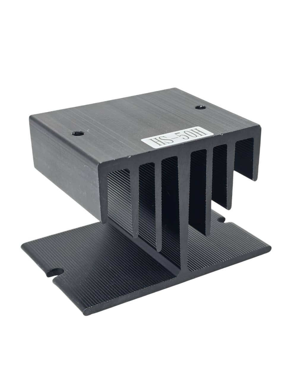 DISIPADOR HS P/RELE DE ESTADO SOLIDO FOTEK