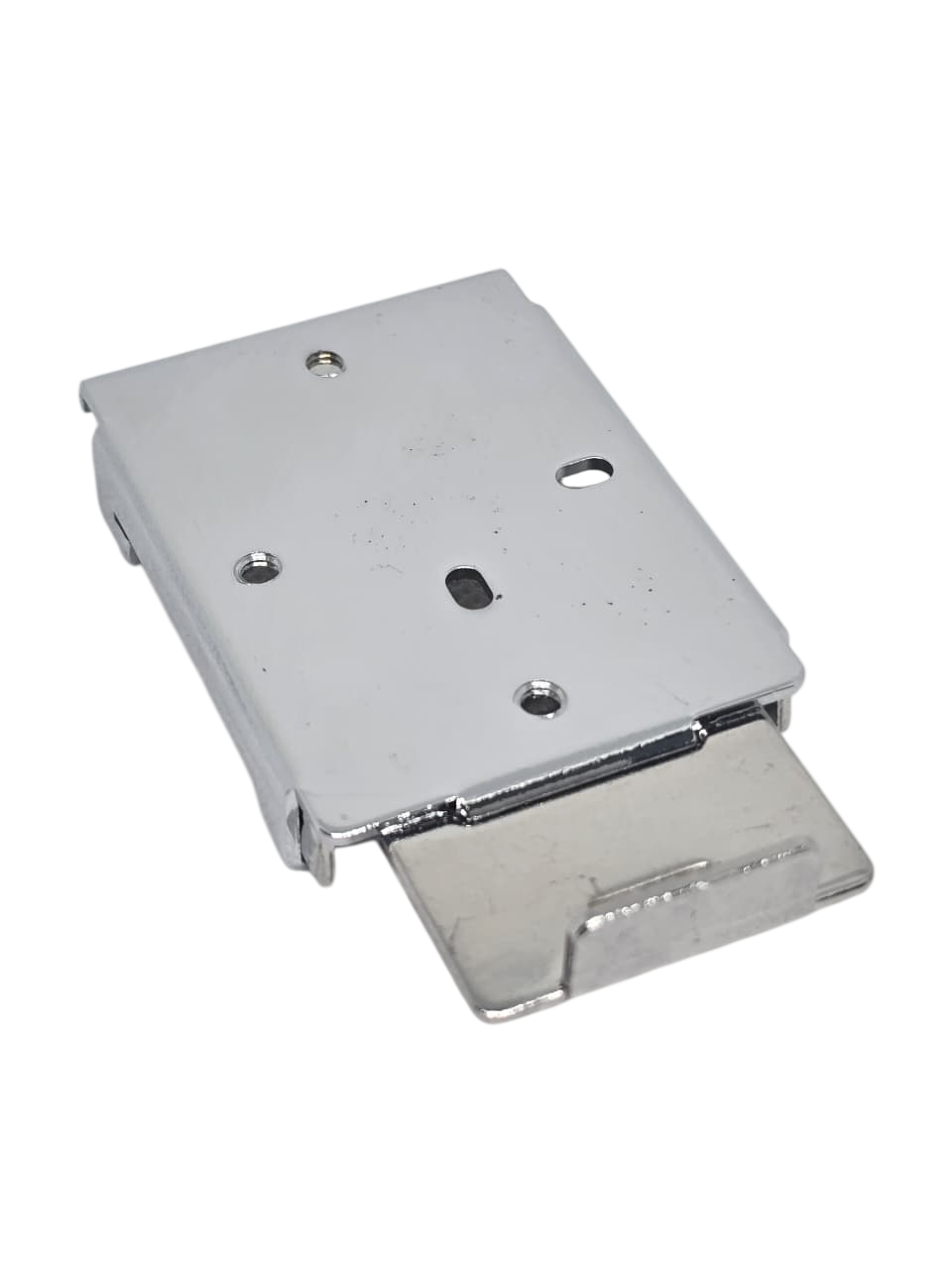 BASE FOTEK PARA DISIPADOR DE MONTAJE EN RIEL 