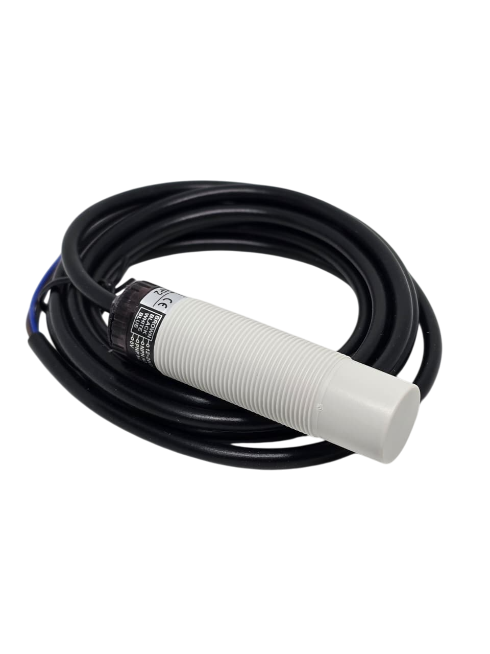 SENSOR CAPACITIVO 18MM RIKO