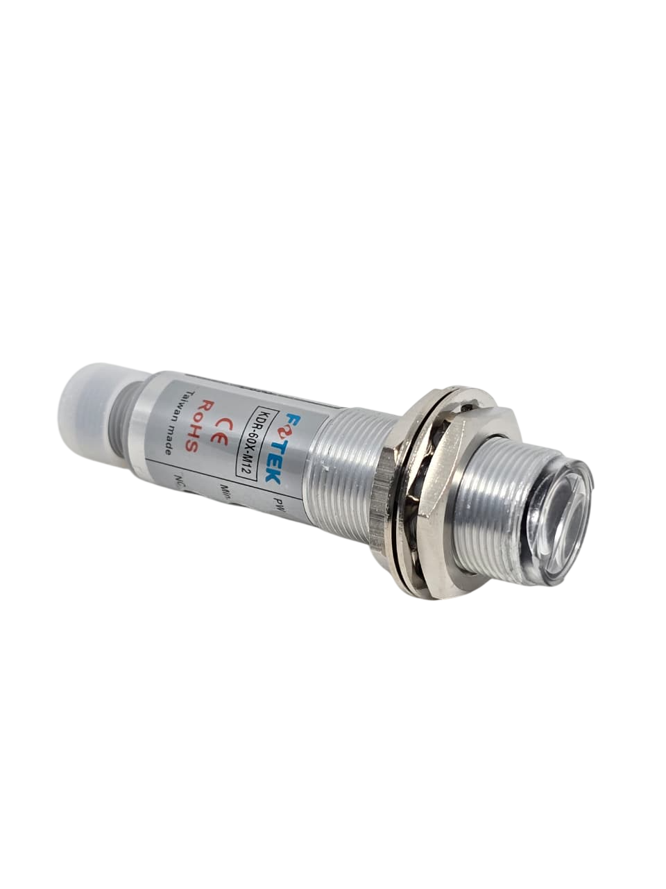 FOTOSENSOR FOTEK M18 10-30VDC