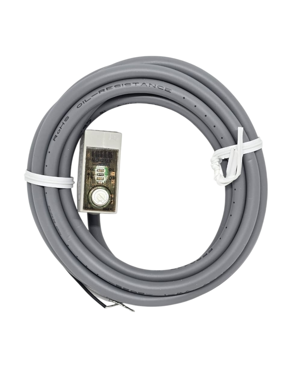 SENSOR FOTOELECTRICO MINI FOTEK