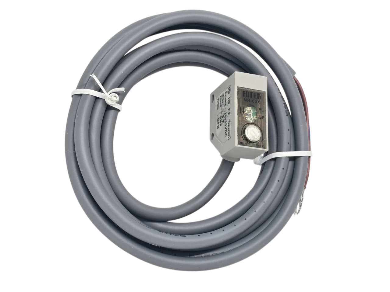 SENSOR FOTOELECTRICO MINI FOTEK