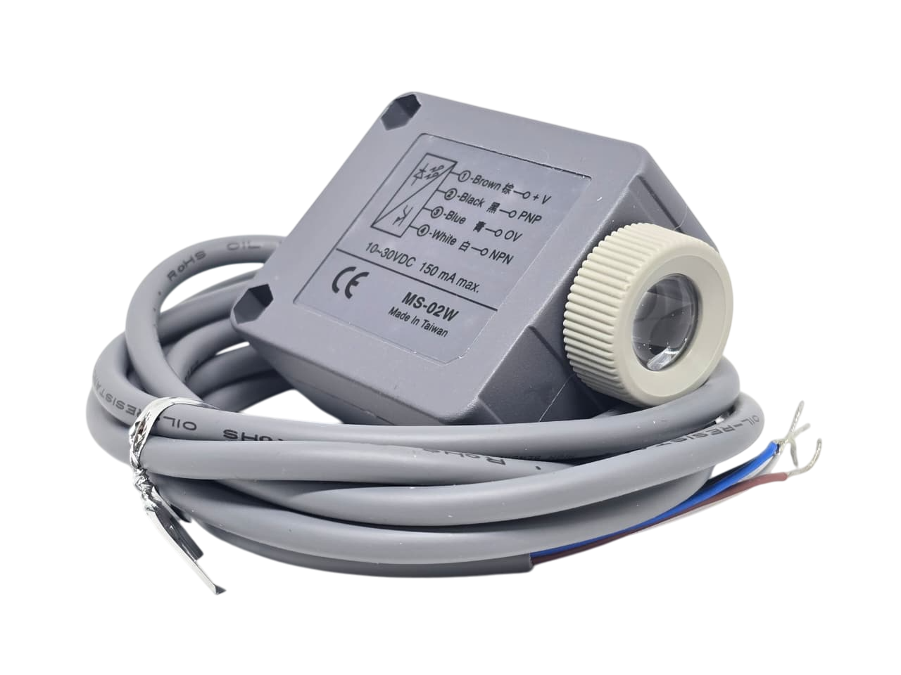 SENSOR DE MARCAS FOTEK