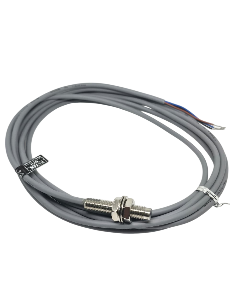 SENSOR DE APROXIMIDAD FOTEK