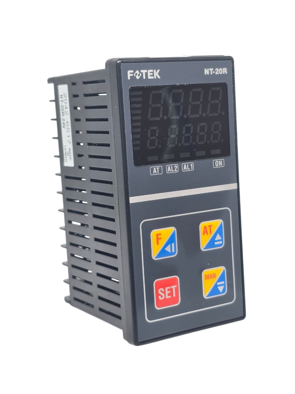 CONTROL DE TEMPERATURA FOTEK 24V 48*96 