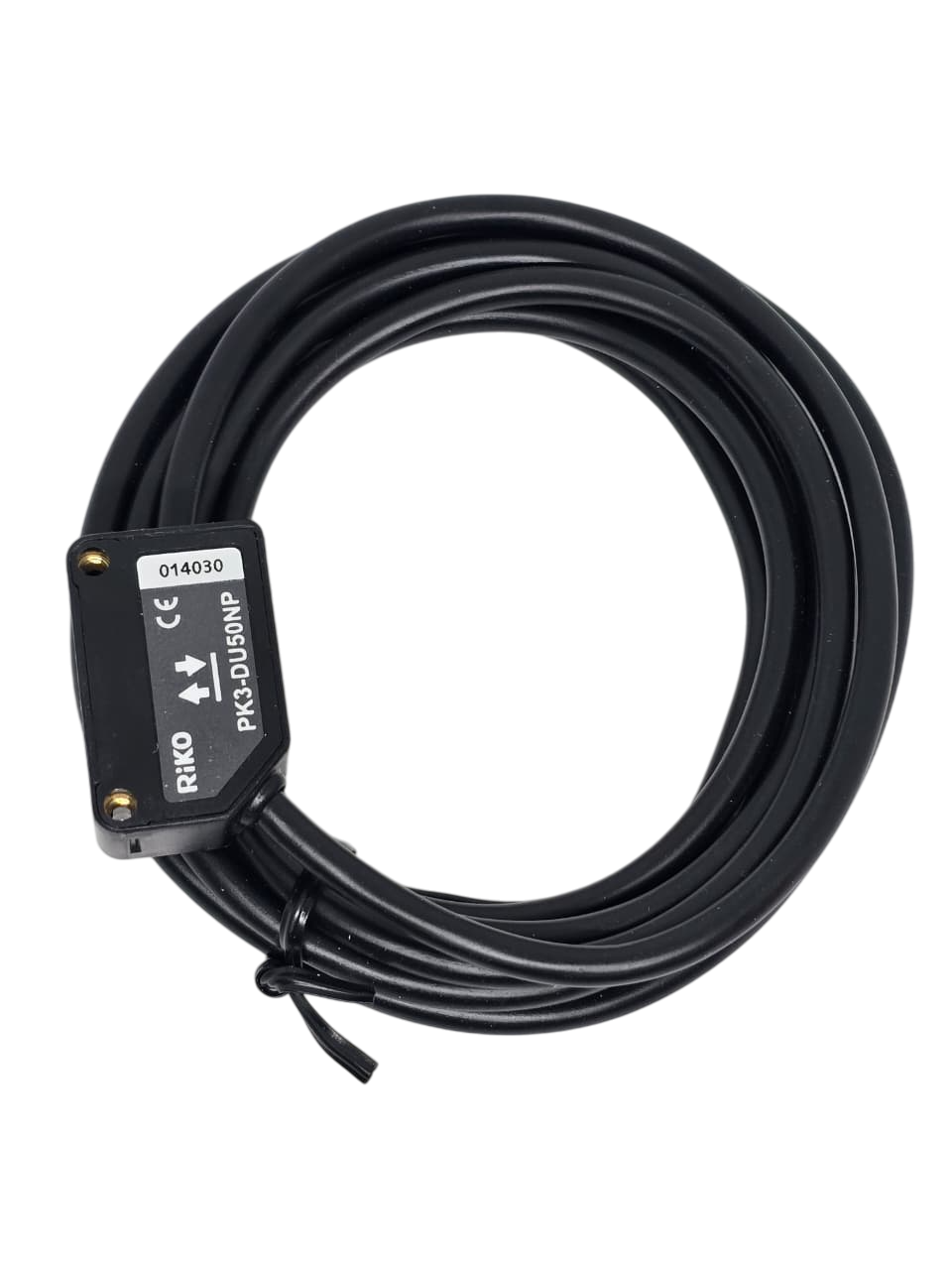 SENSOR PHOTOELECTRICO RIKO