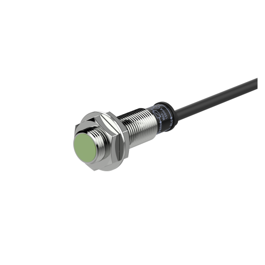SENSOR INDUCTIVO 12MM Ø 
