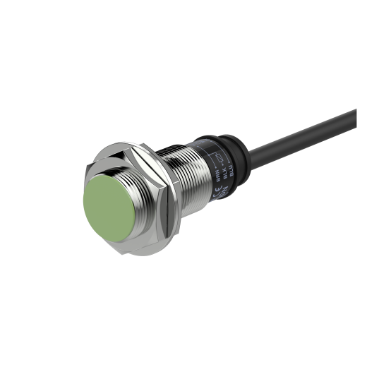 SENSOR INDUCTIVO 18MM Ø 