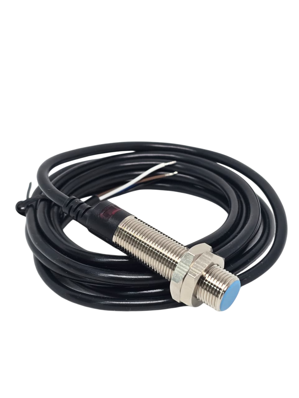 SENSOR INDUCTIVO 12MM NPN/PNP RIKO