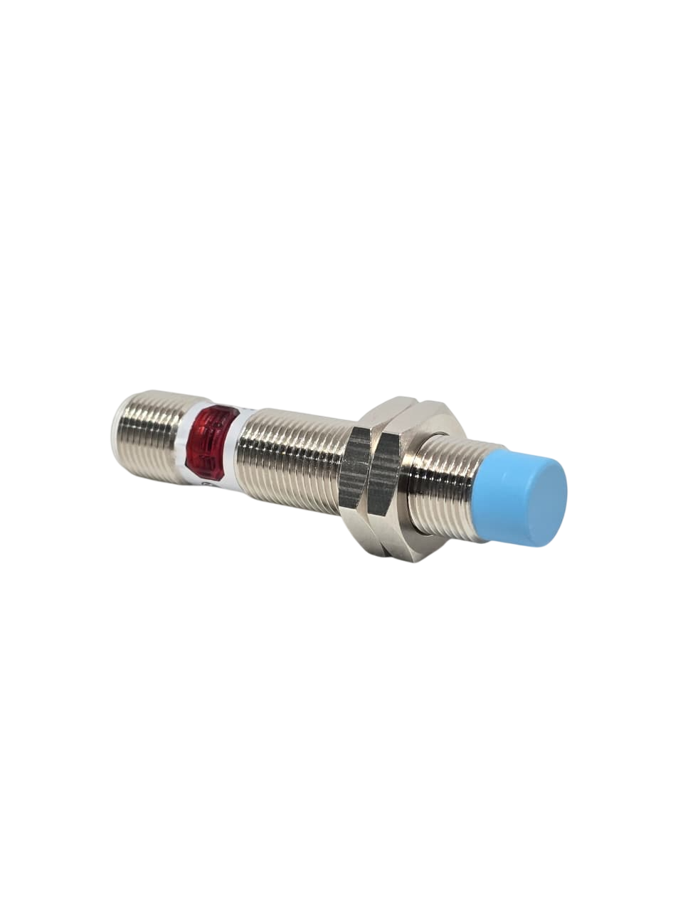 SENSOR INDUCTIVO 12MM NPN/PNP RIKO 