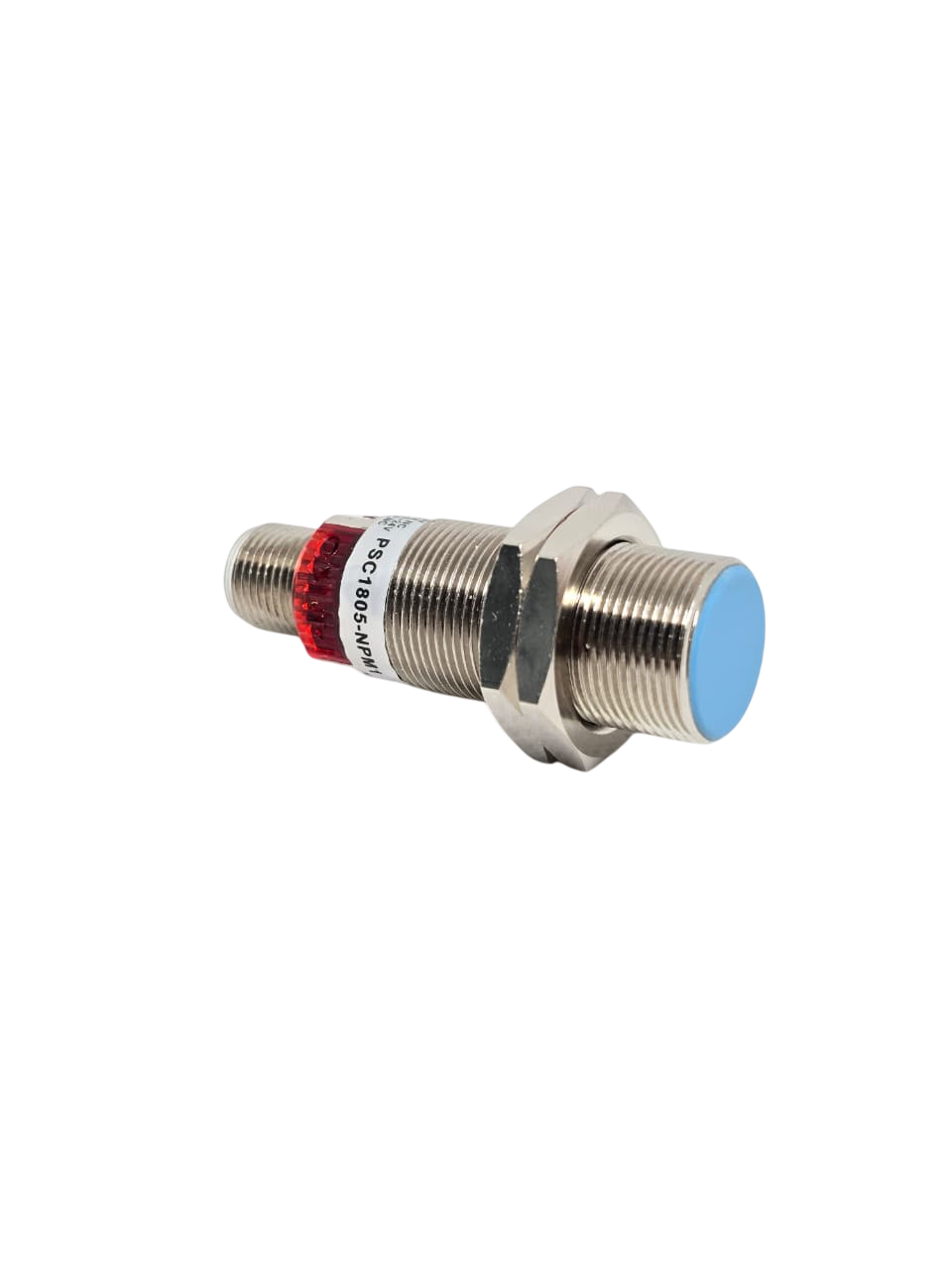 SENSOR INDUCTIVO Ø18MM NPN/PNP RIKO