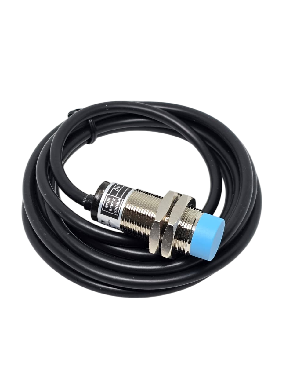 SENSOR INDUCTIVO 18MM NPN/PNP RIKO