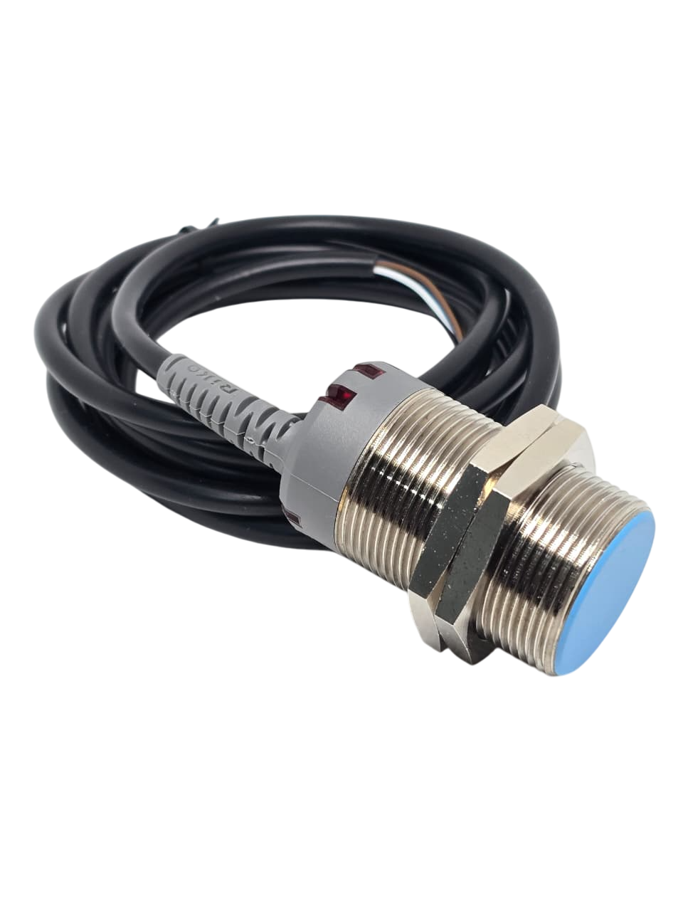 SENSOR INDUCTIVO Ø30MM NPN/PNP RIKO