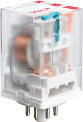 RELE 8 ESPIGAS R15 2 CO modelo 47100 / 47600 / 47900 / 47300 / 47800 / 48600