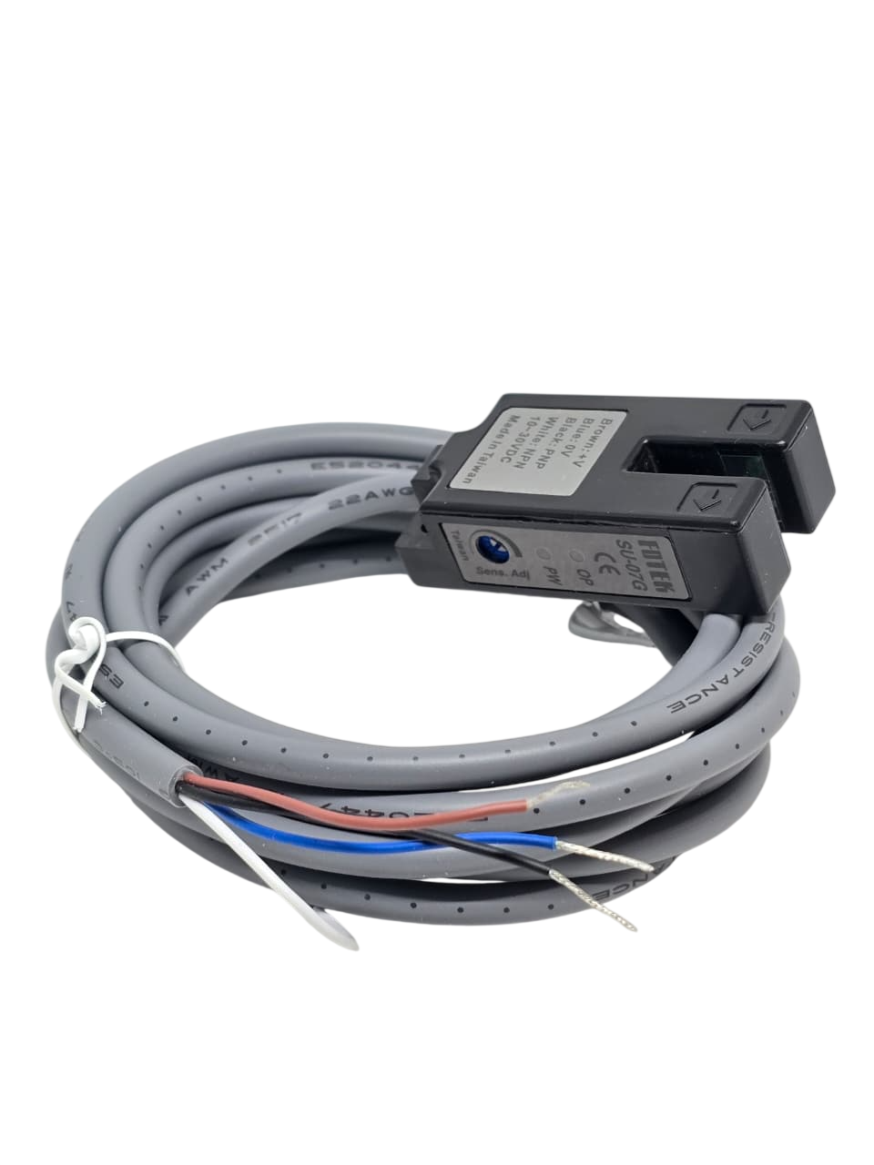 FOTOCELDA DE MARCAS FOTEK