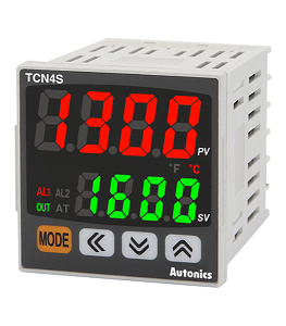 CONTROL DE TEMPERATURA 100-240V 