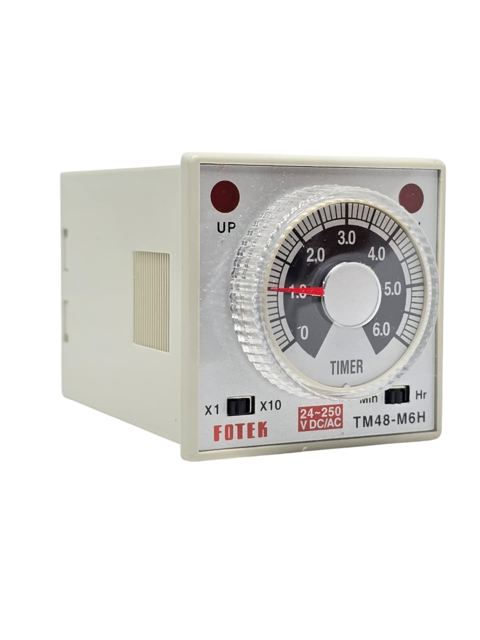 TEMPORIZADOR DE 6M-6H FOTEK
