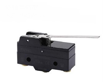 MICROSWITCH PALANCA LARGA