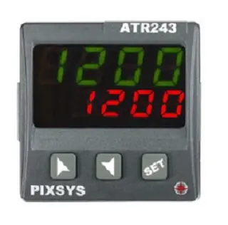 CONTROLES DE TEMPERATURA DIGITAL